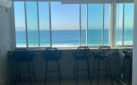 Studio Avenida Atlantica