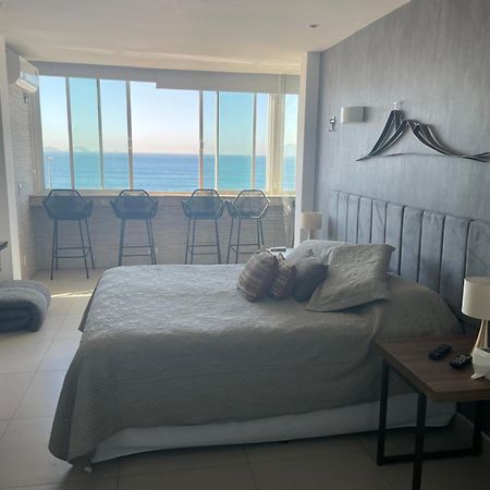 Studio Avenida Atlantica Rio de Janeiro Exterior photo