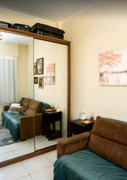 Studio Avenida Atlantica Rio de Janeiro Exterior photo