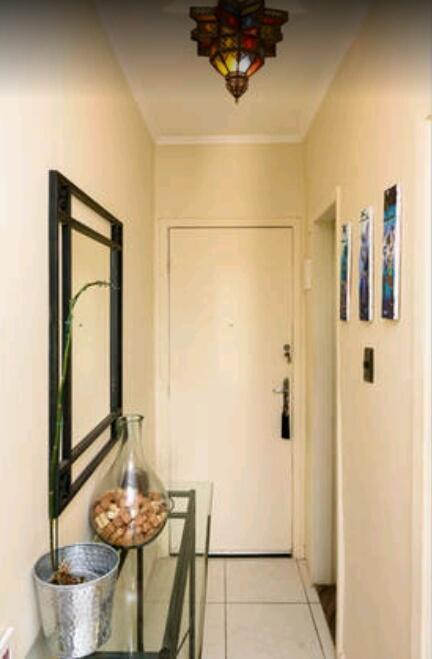 Studio Avenida Atlantica Rio de Janeiro Exterior photo