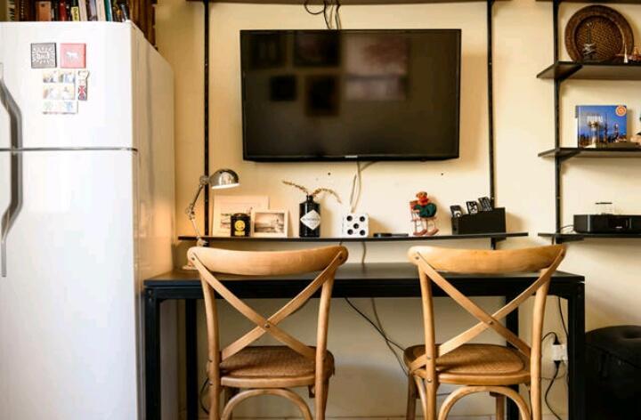 Studio Avenida Atlantica Rio de Janeiro Exterior photo