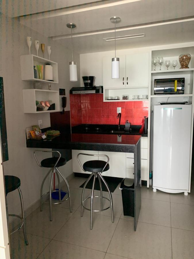 Studio Avenida Atlantica Rio de Janeiro Exterior photo